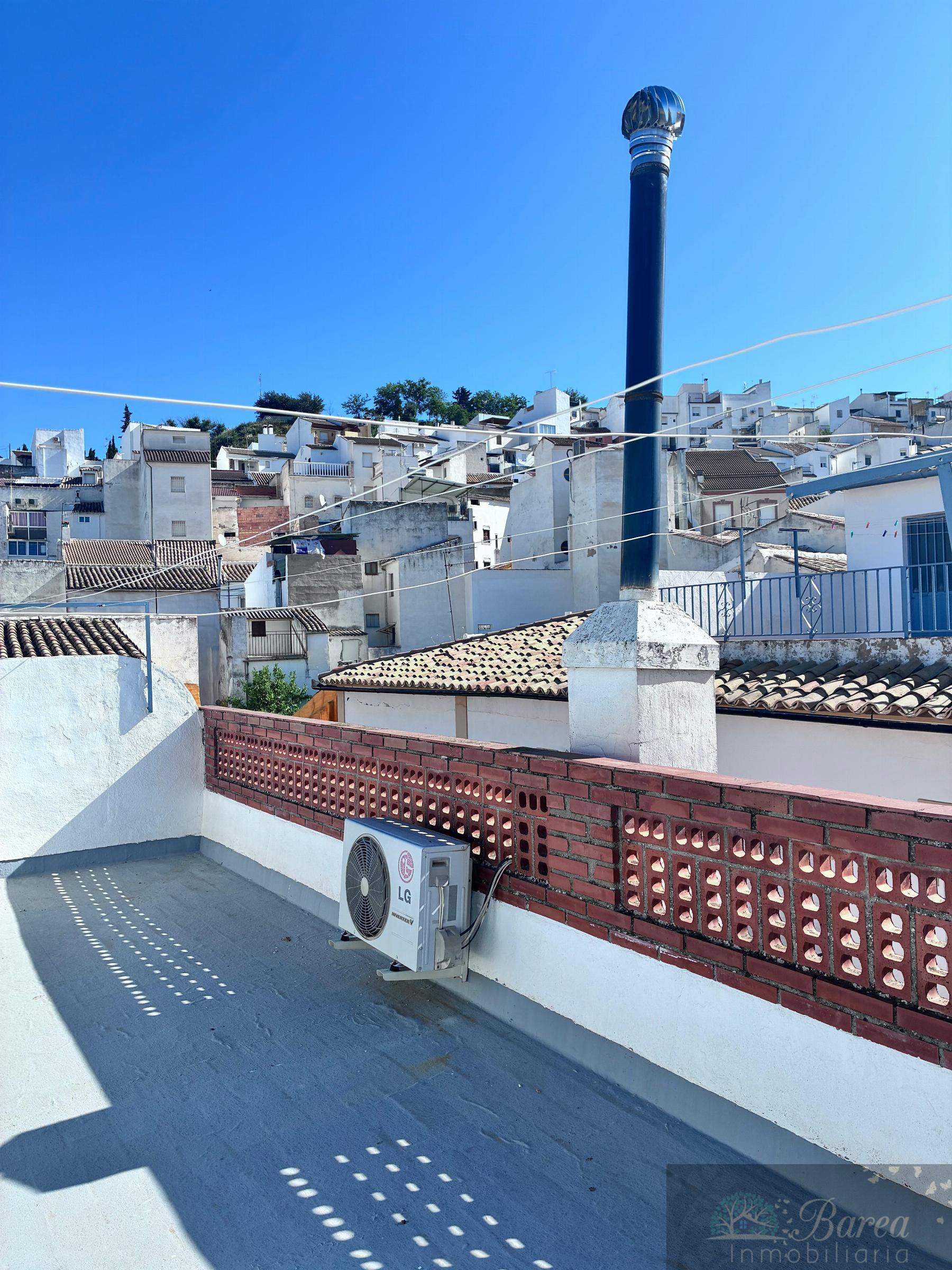 Venta de piso en Rute