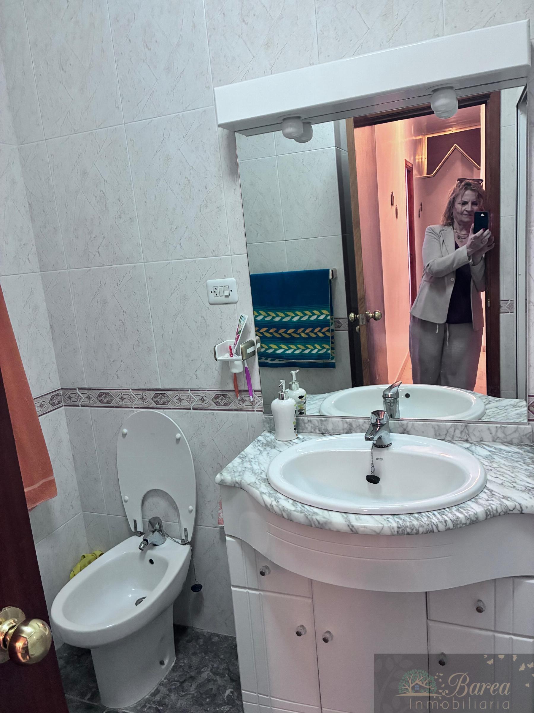 Venta de piso en Rute