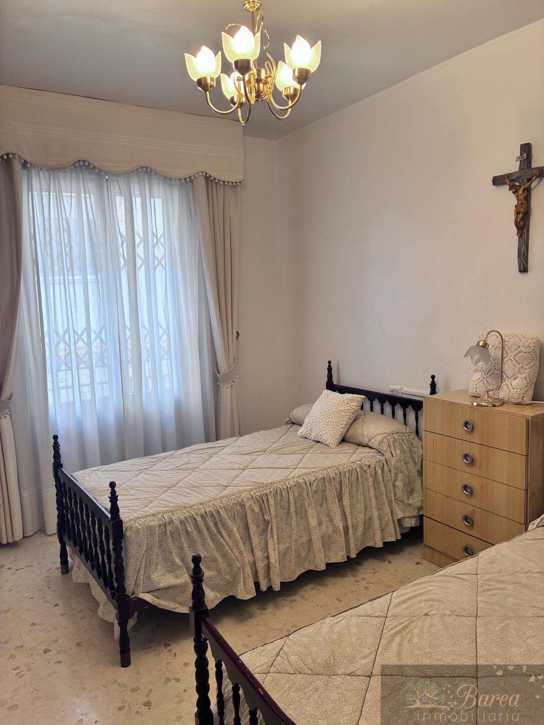 Venta de piso en Rute