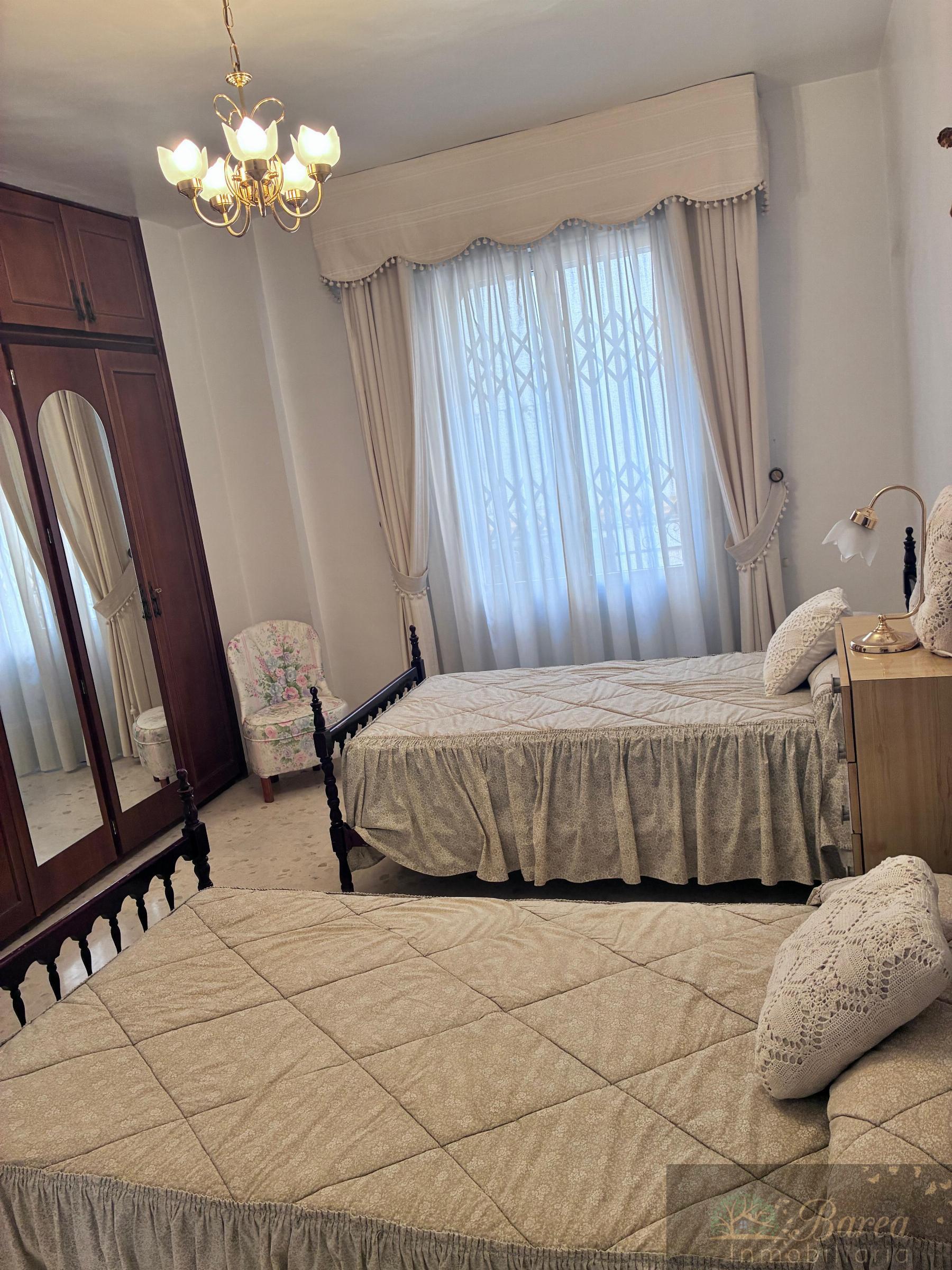 Venta de piso en Rute