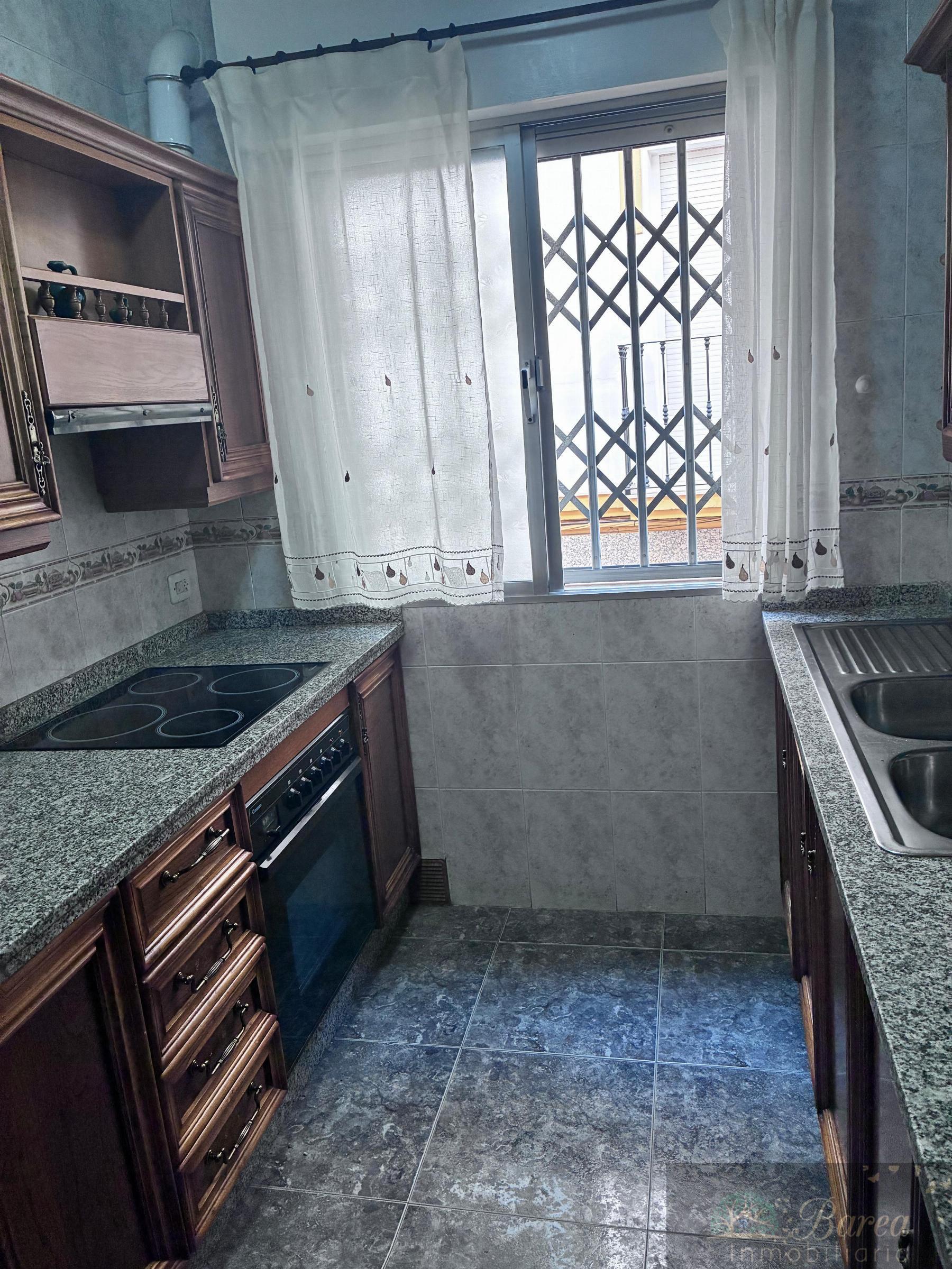 Venta de piso en Rute