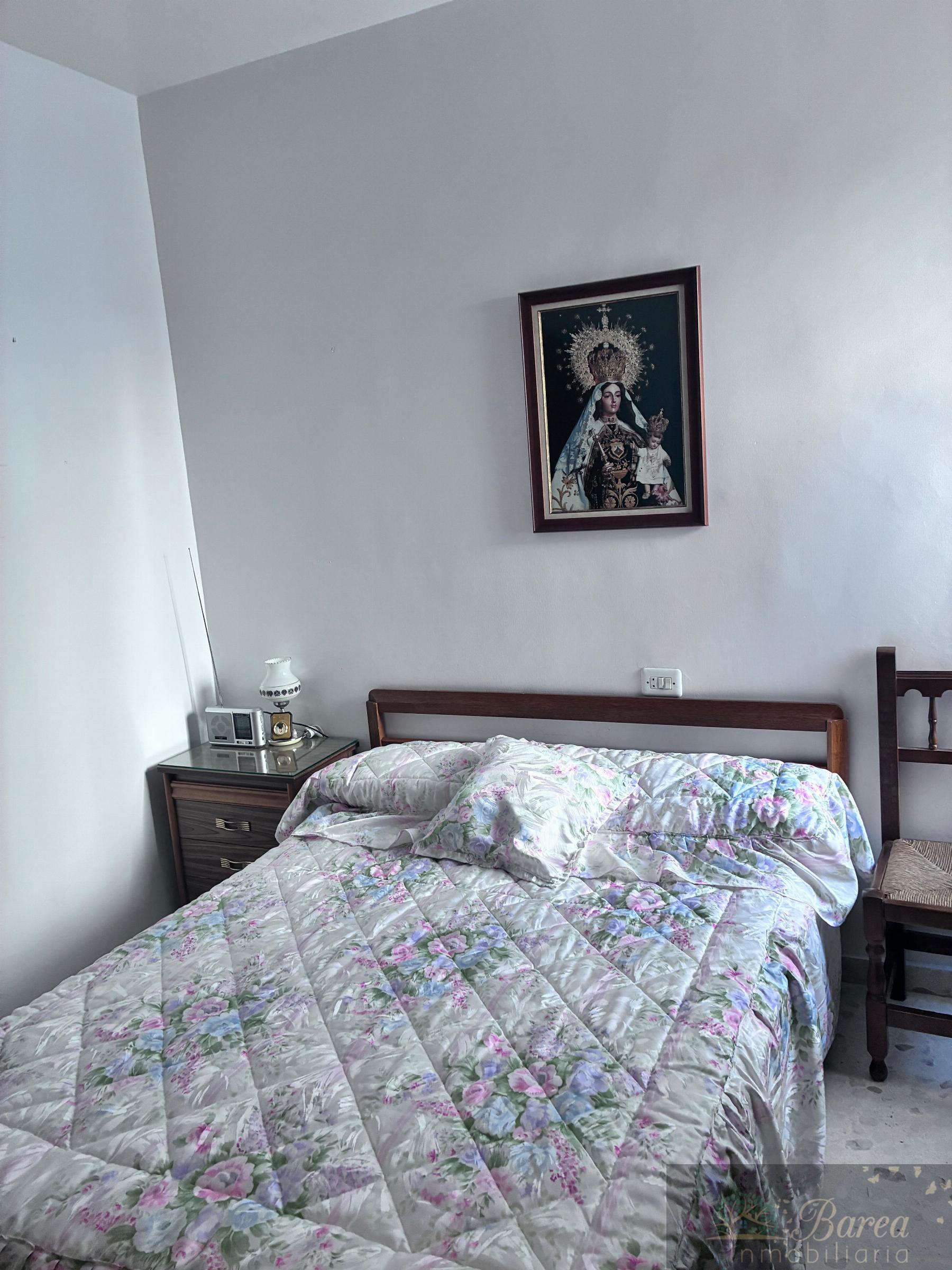 Venta de piso en Rute