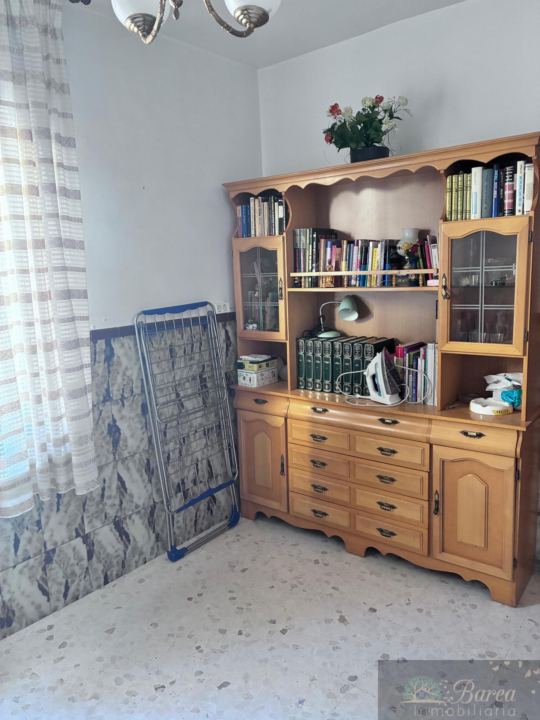 Venta de piso en Rute