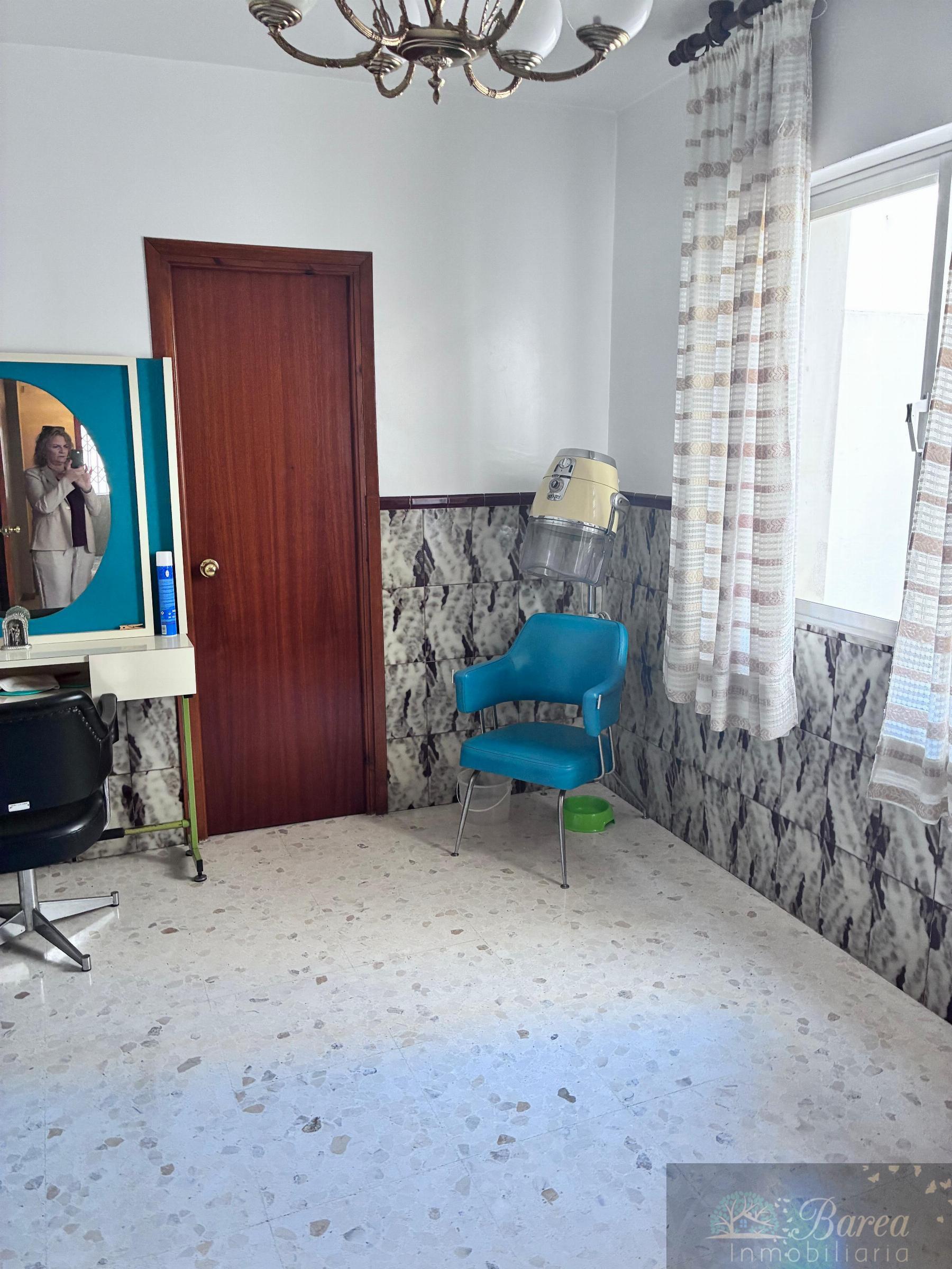 Venta de piso en Rute