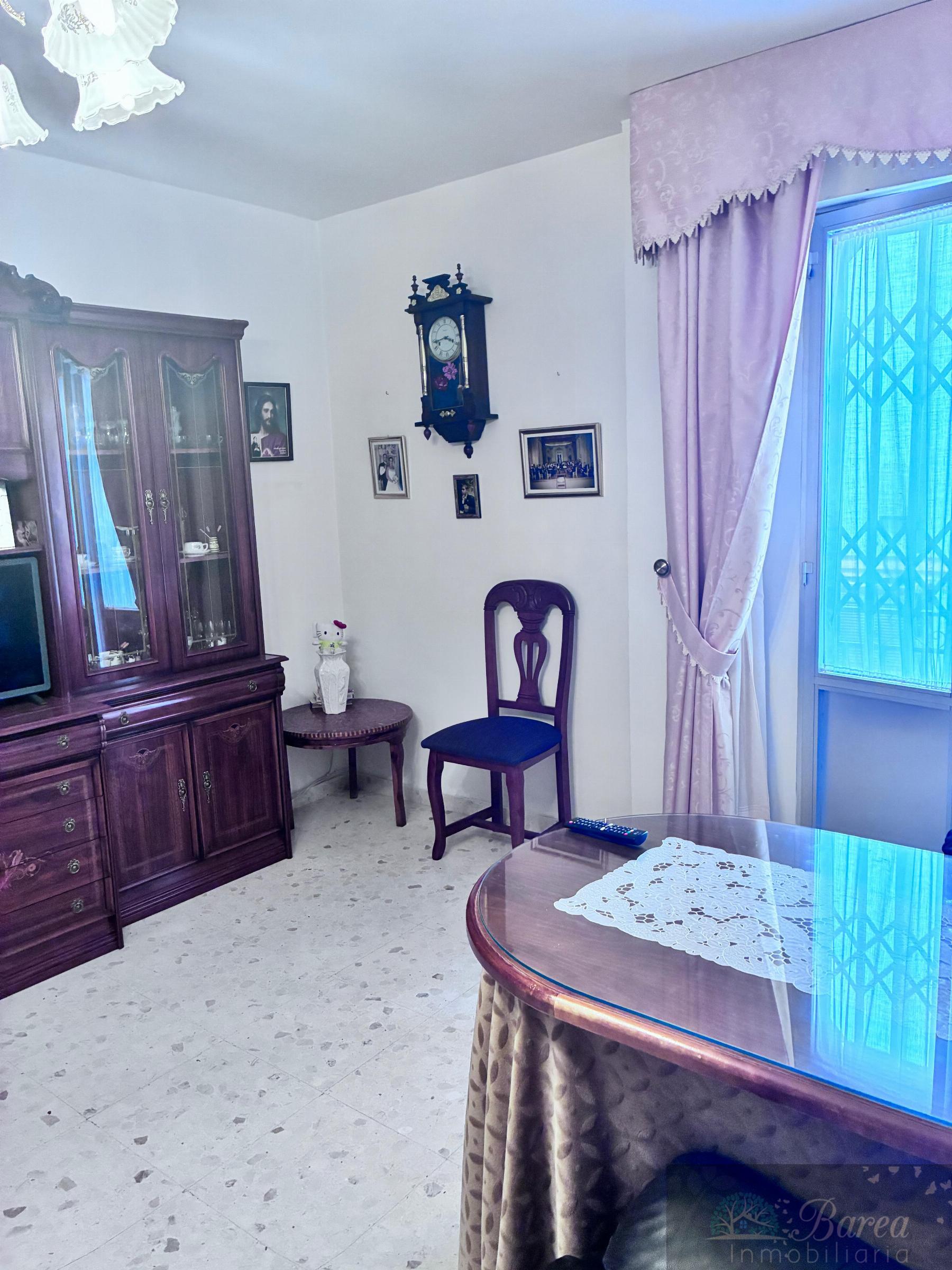 Venta de piso en Rute
