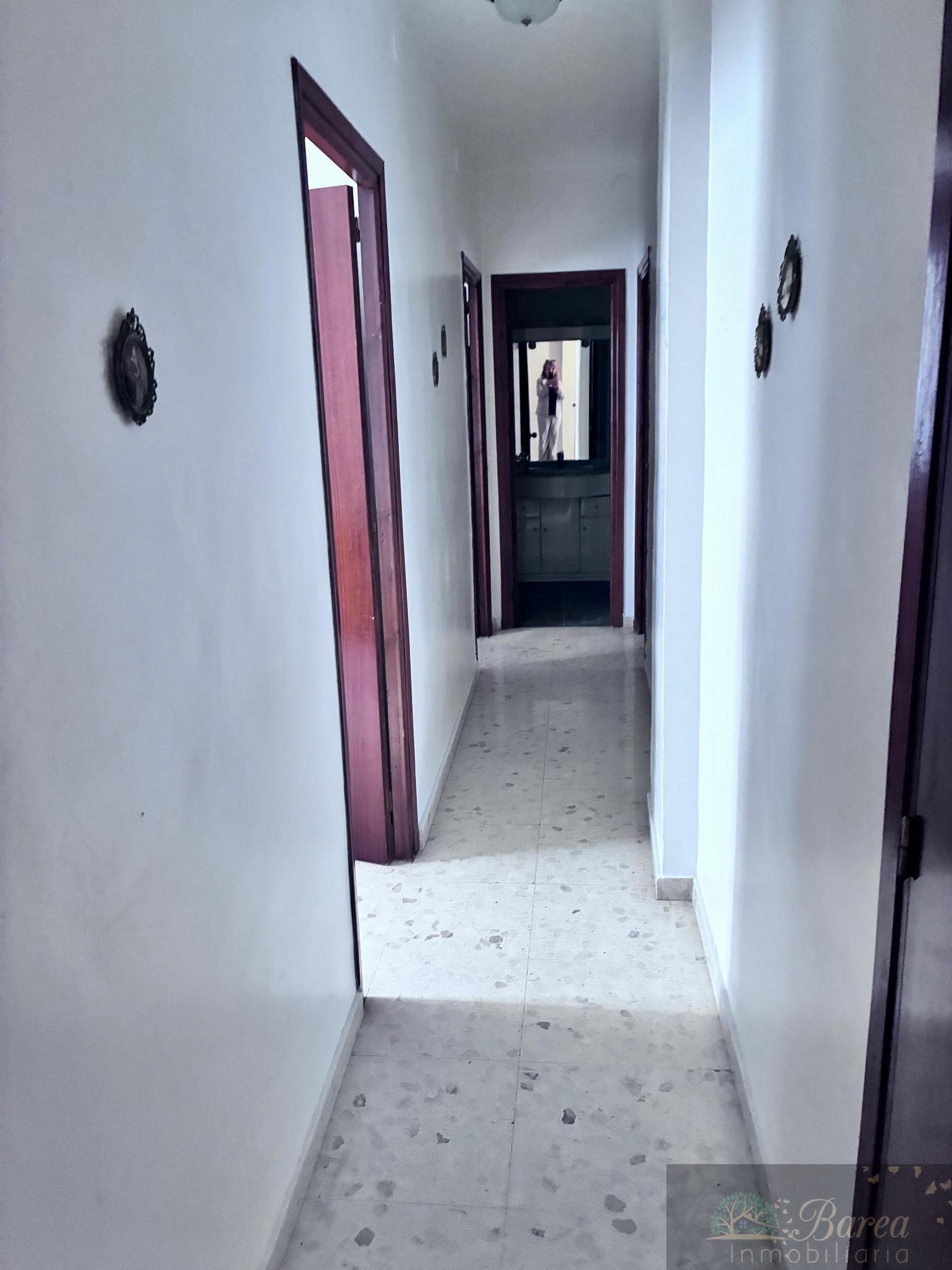 Venta de piso en Rute