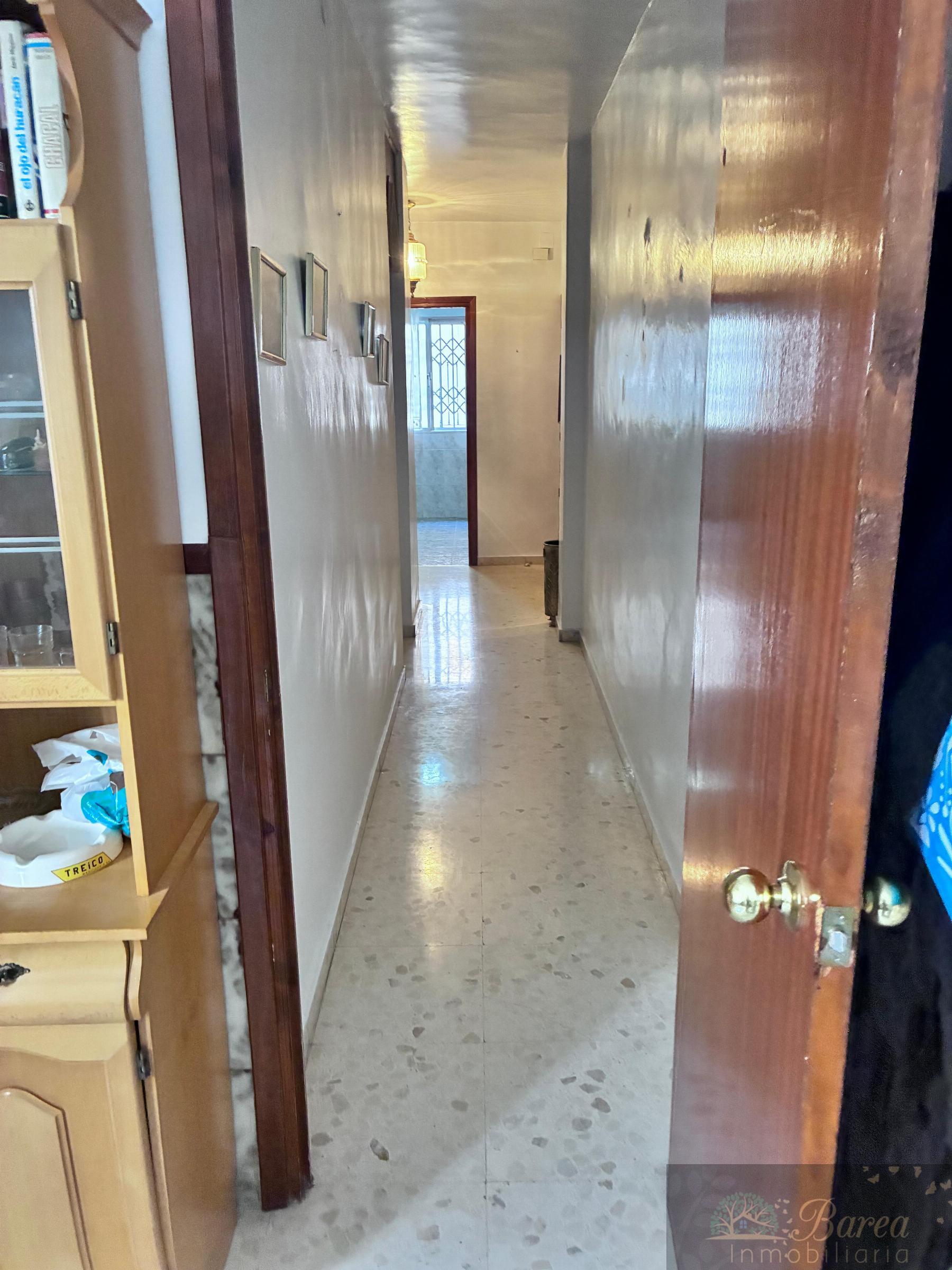 Venta de piso en Rute
