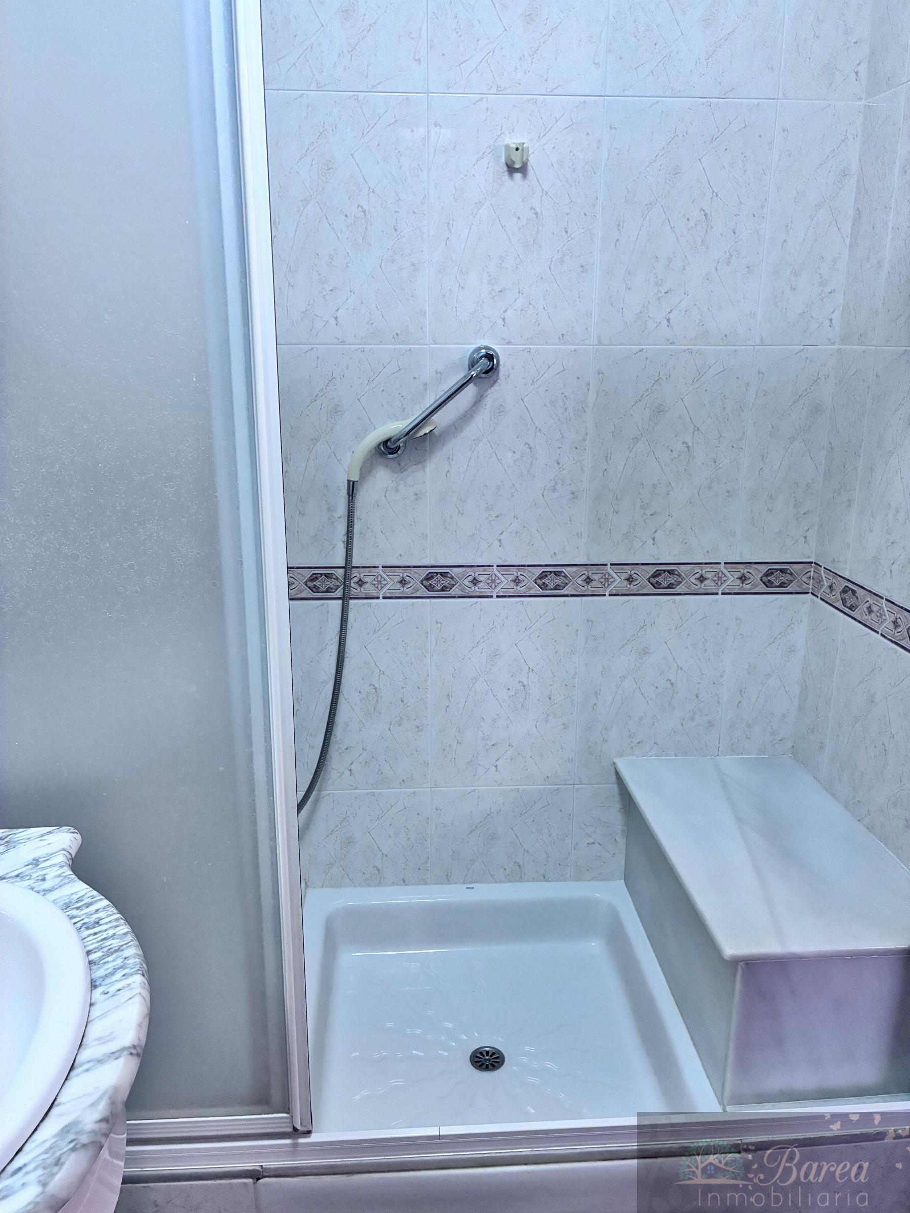 Venta de piso en Rute