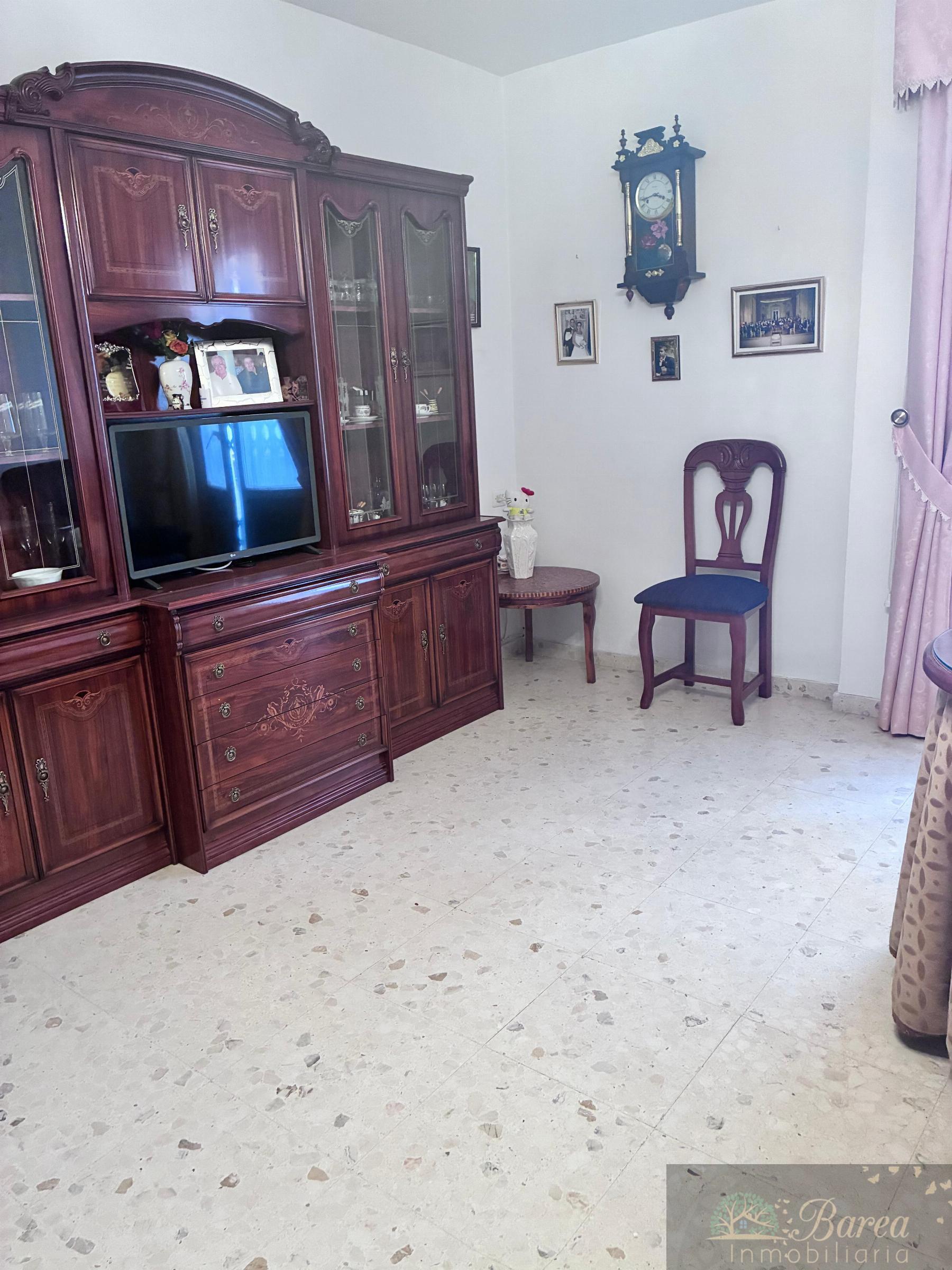 Venta de piso en Rute