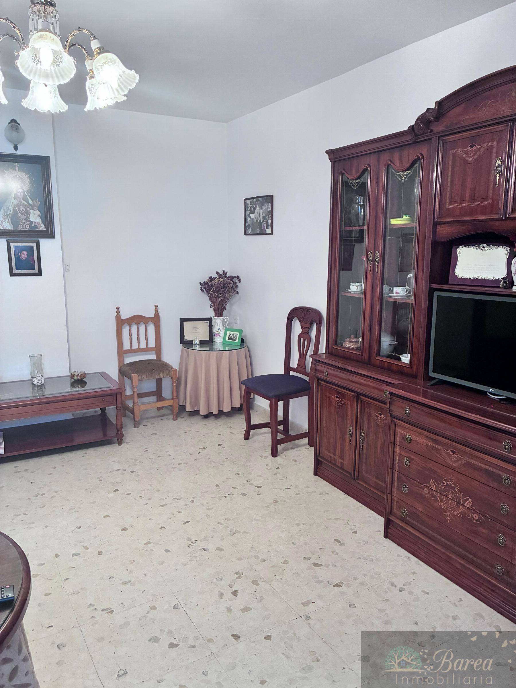 Venta de piso en Rute