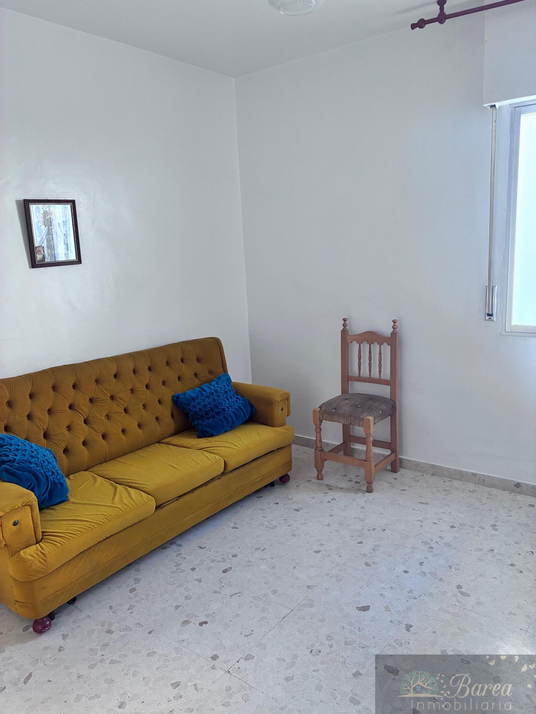Venta de piso en Rute