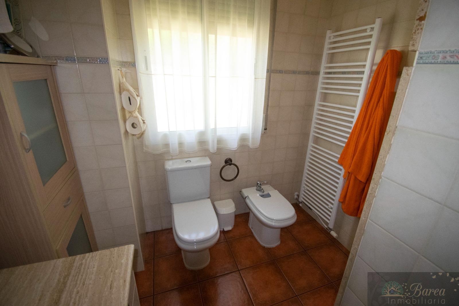 Venta de casa en Rute