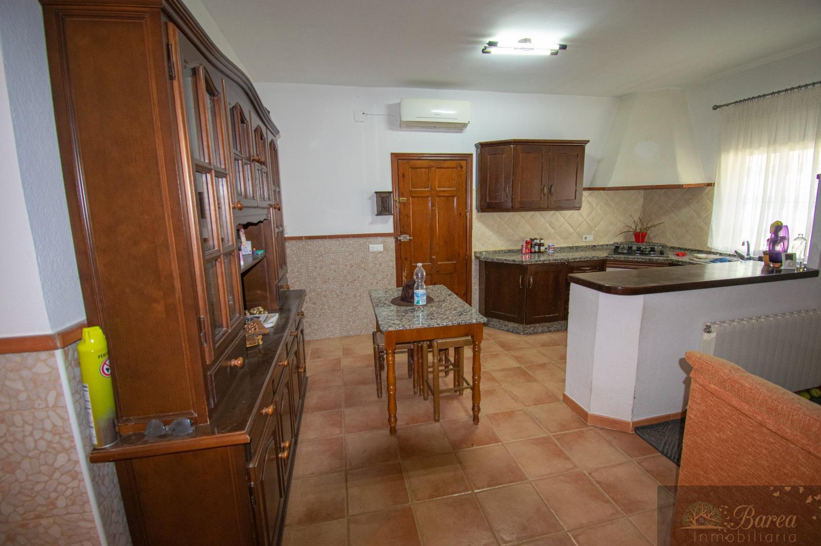 Venta de casa en Rute