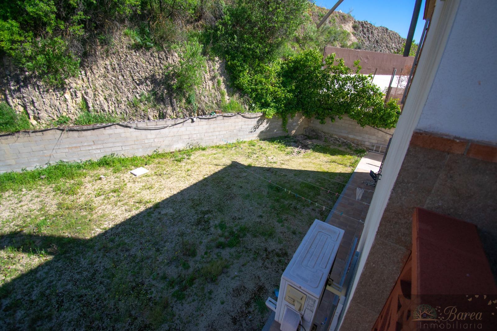 Venta de casa en Rute