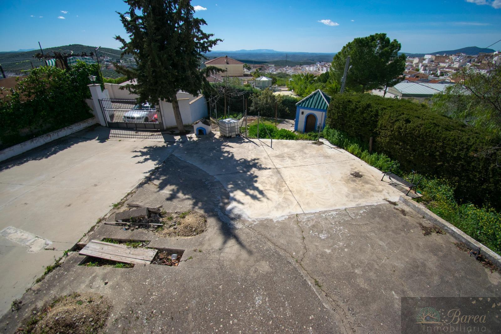 Venta de casa en Rute