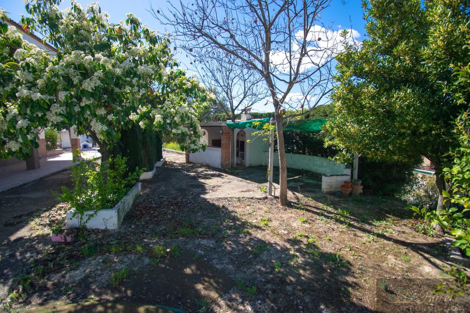 Venta de casa en Rute