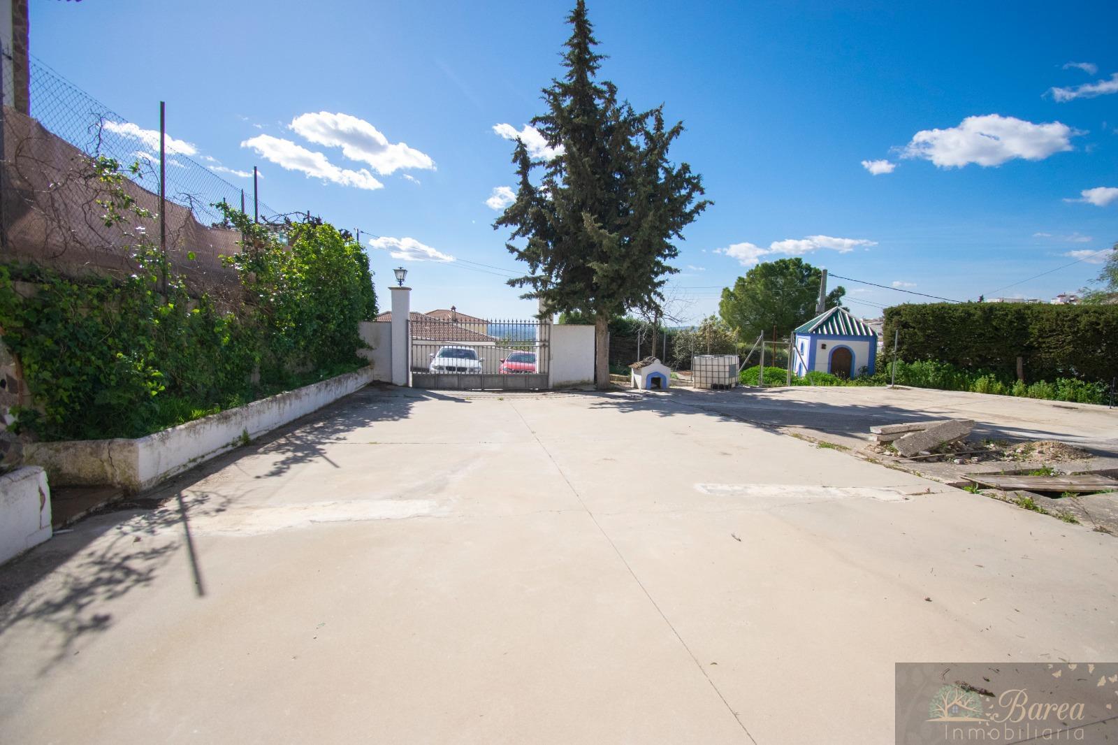 Venta de casa en Rute