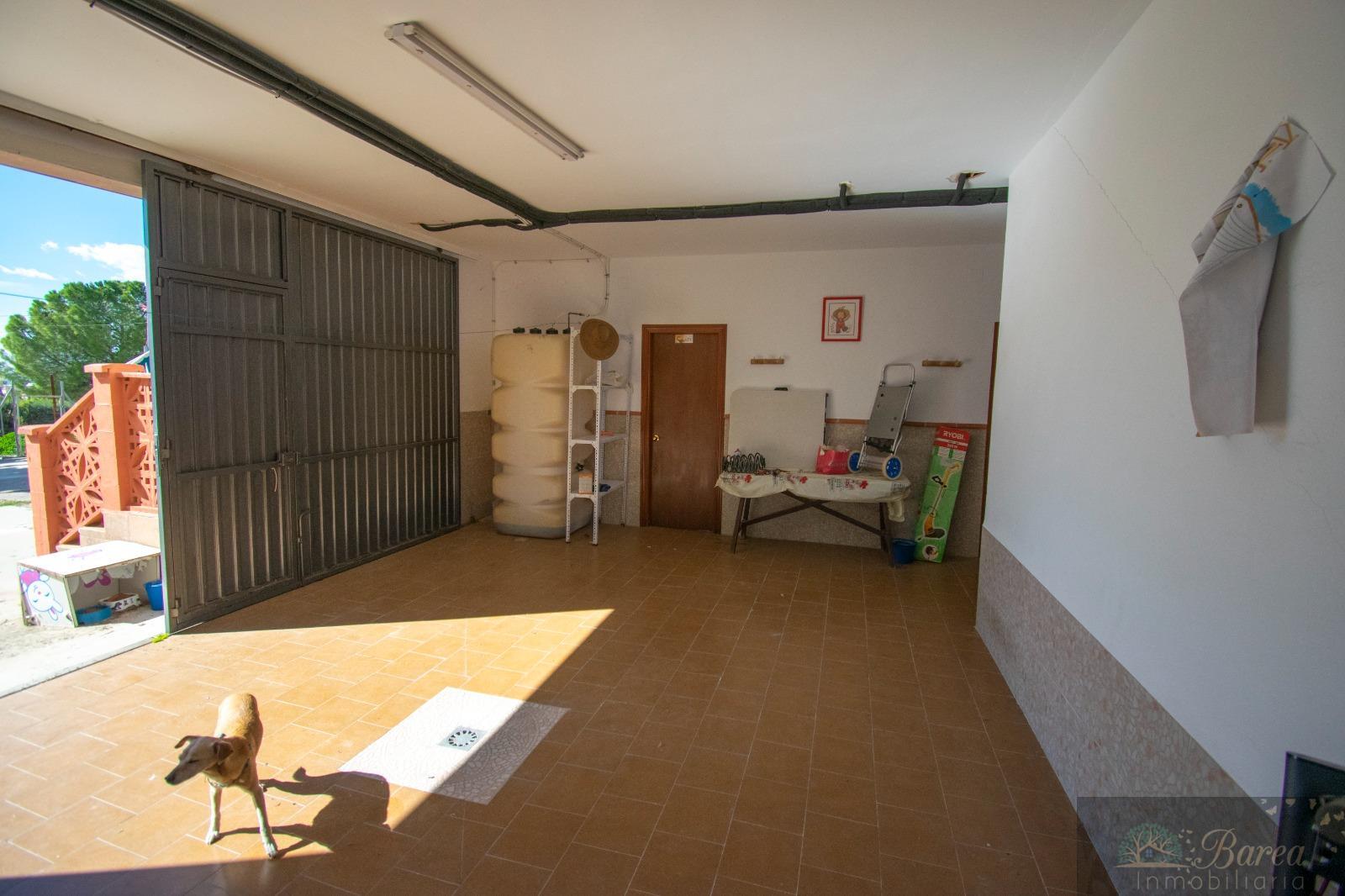 Venta de casa en Rute