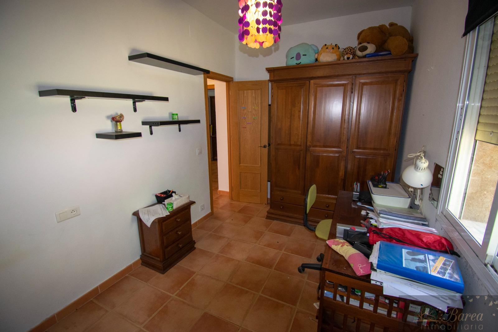 Venta de casa en Rute