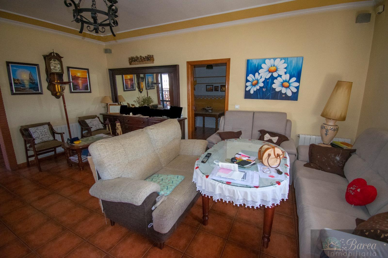 Venta de casa en Rute