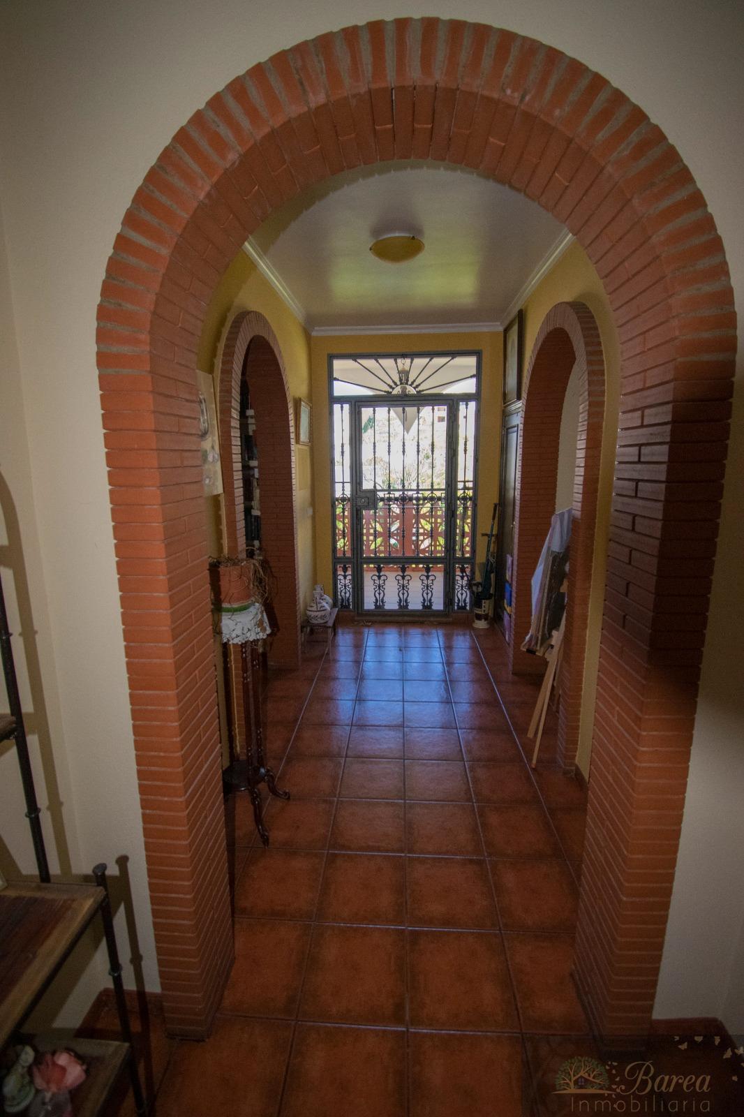 Venta de casa en Rute