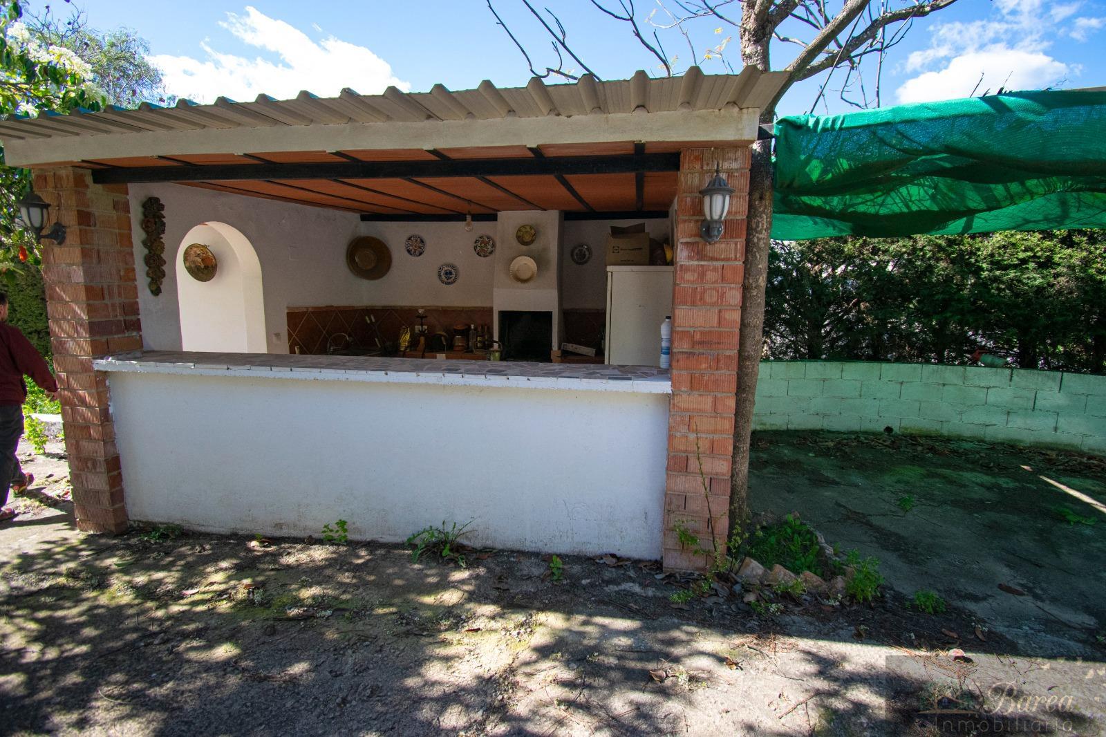 Venta de casa en Rute