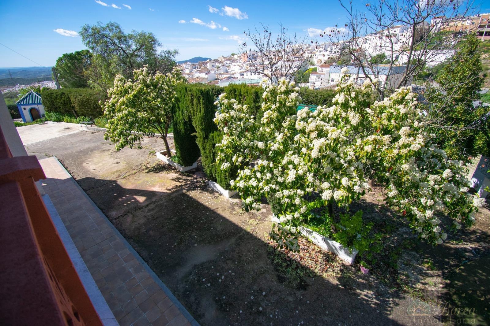 Venta de casa en Rute