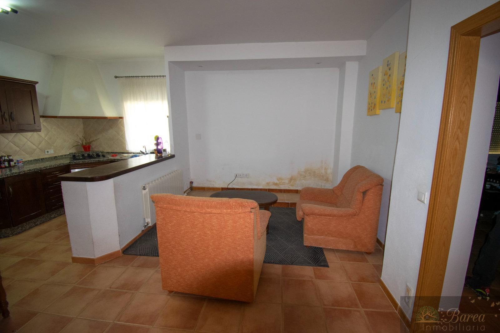 Venta de casa en Rute
