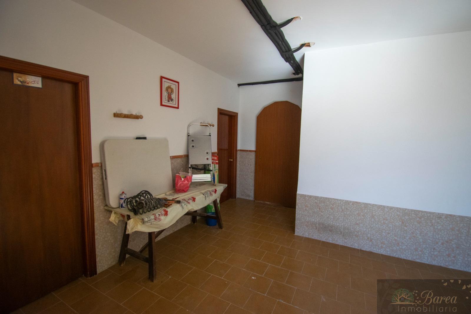 Venta de casa en Rute