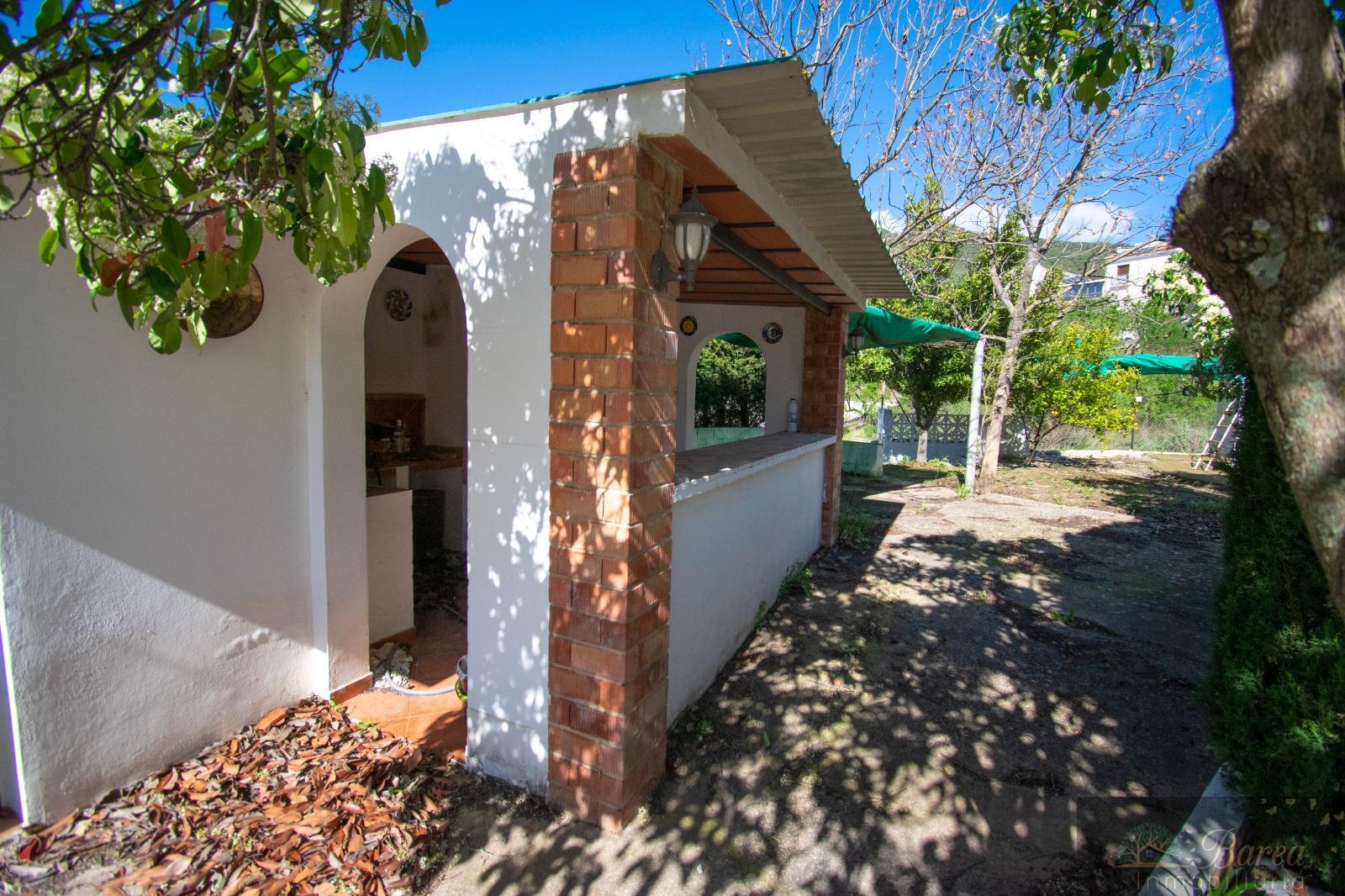 Venta de casa en Rute