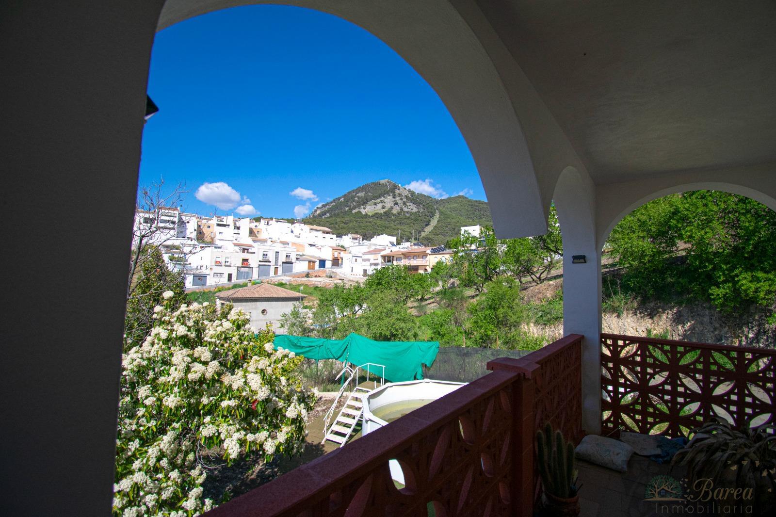 Venta de casa en Rute