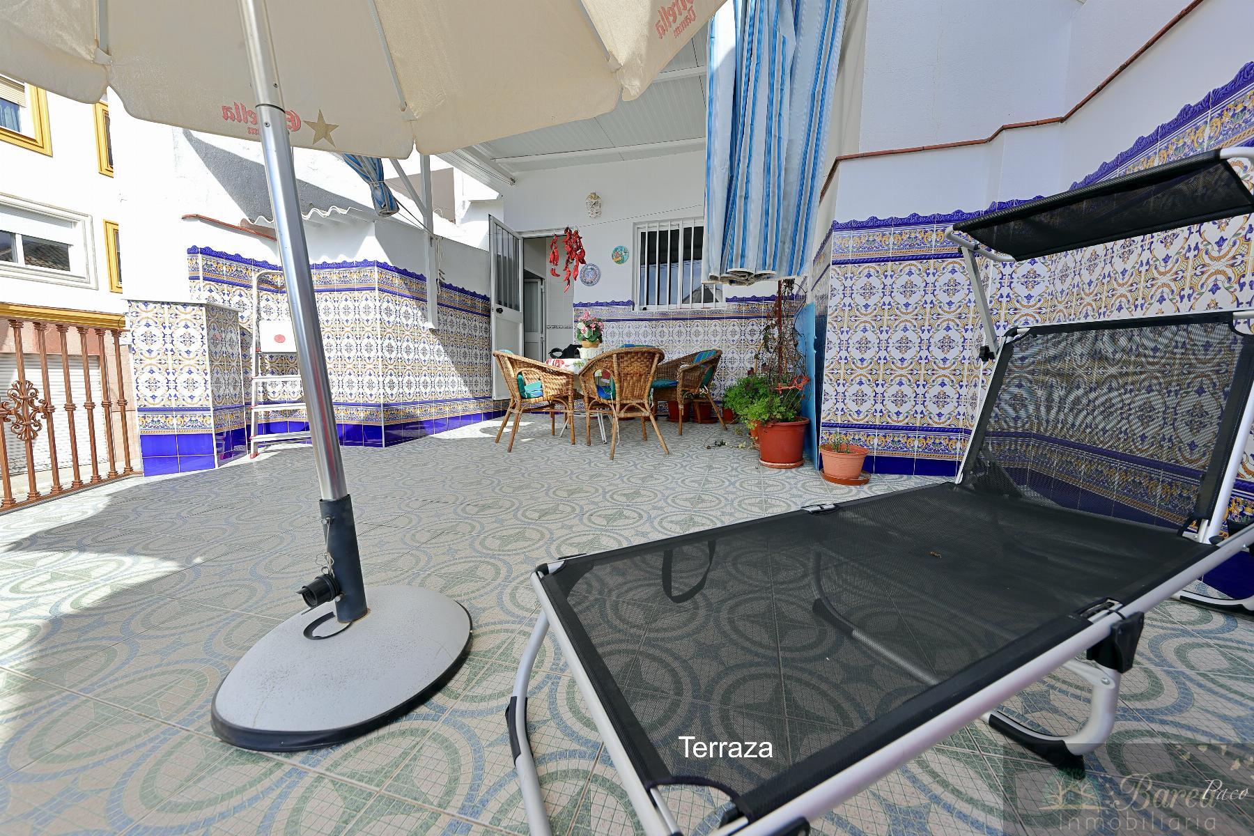 Venta de casa en Rute