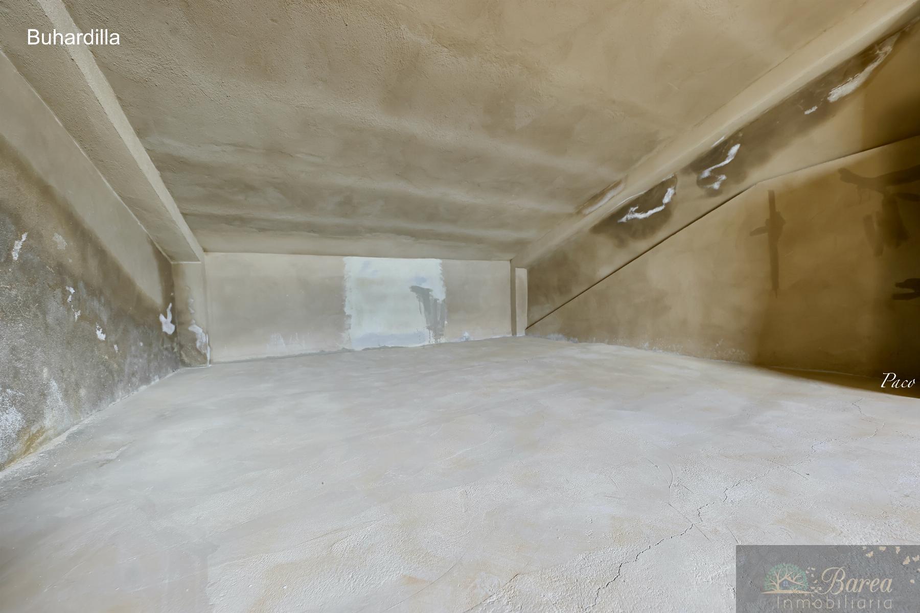 Venta de casa en Rute