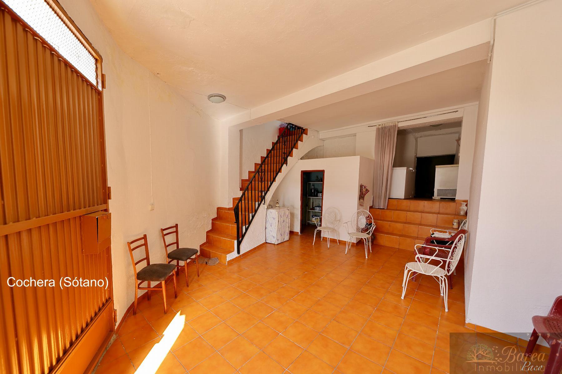 Venta de casa en Rute