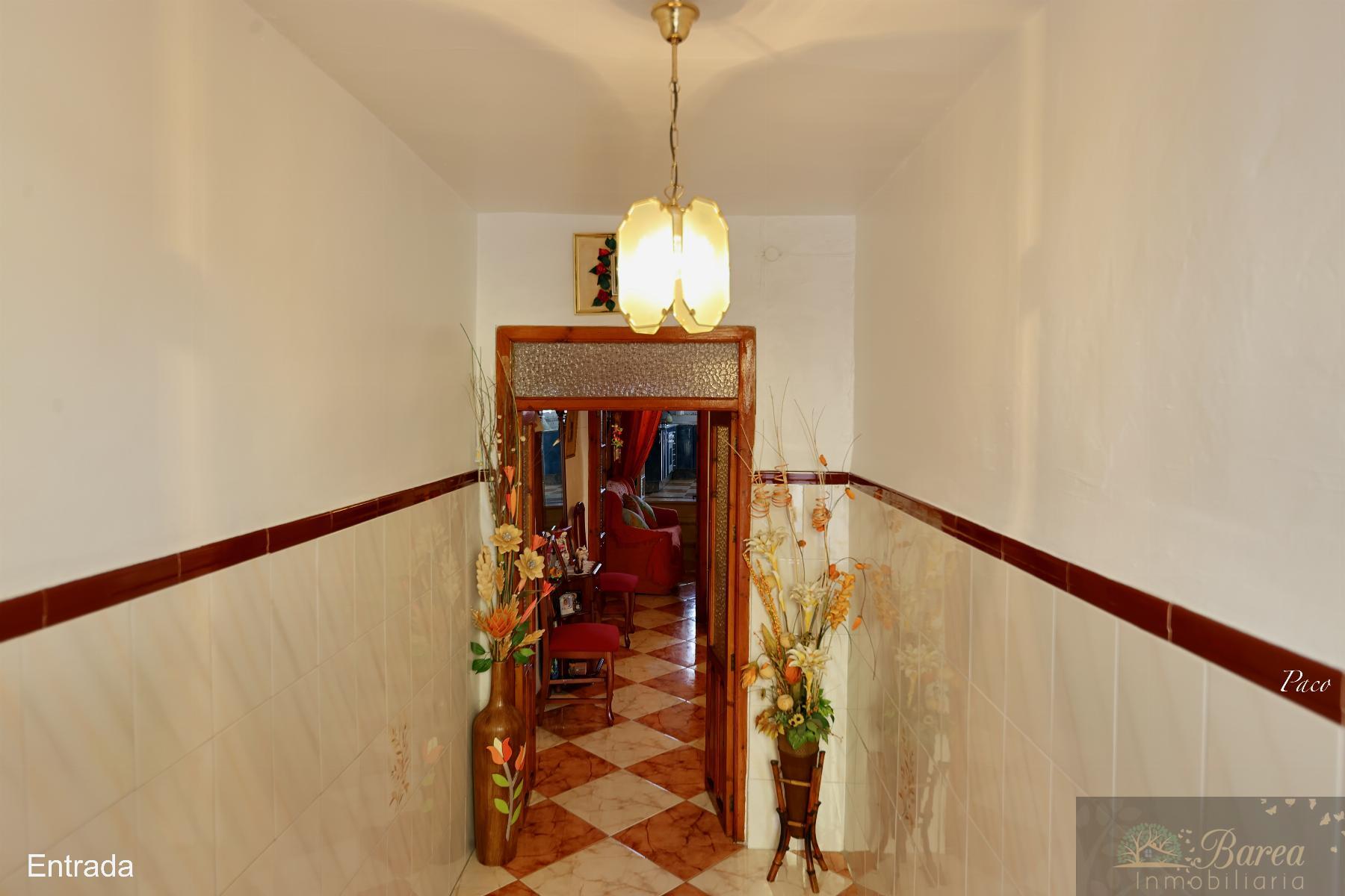 Venta de casa en Rute