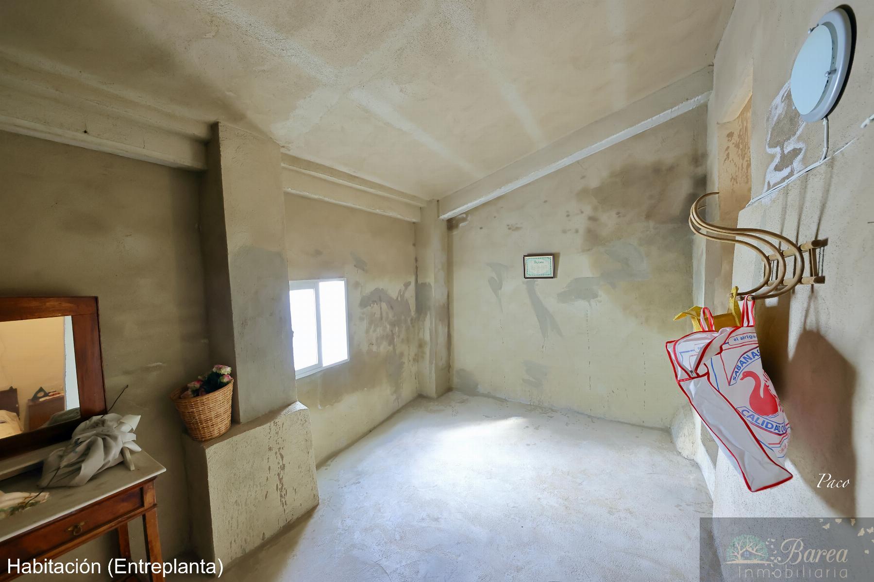 Venta de casa en Rute