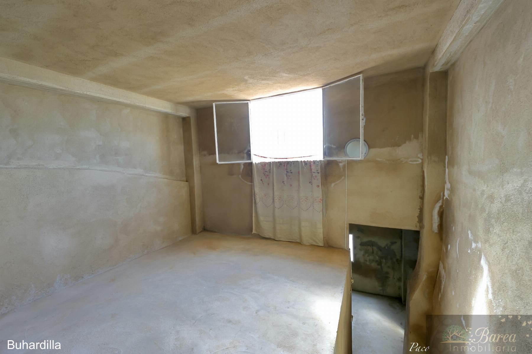 Venta de casa en Rute