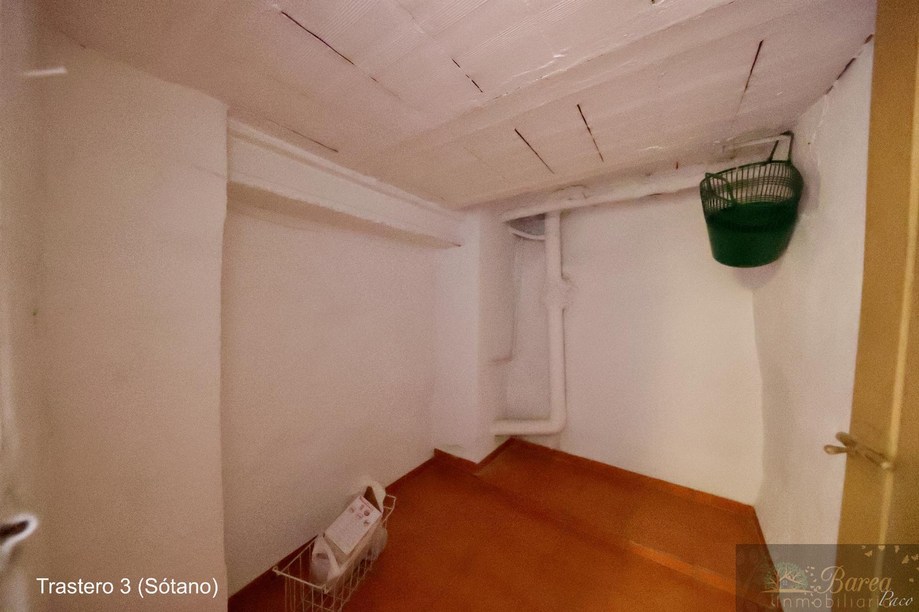 Venta de casa en Rute