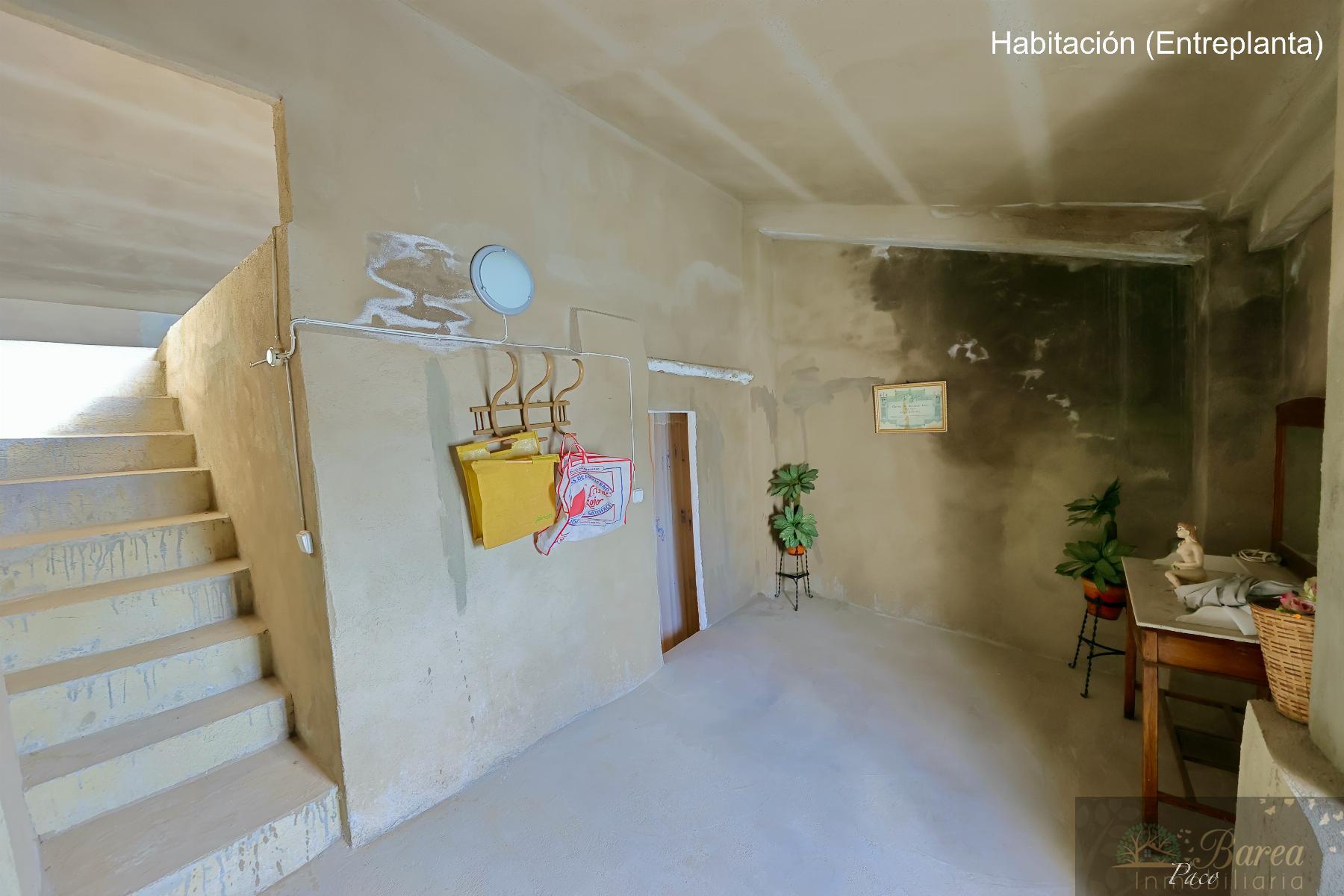 Venta de casa en Rute