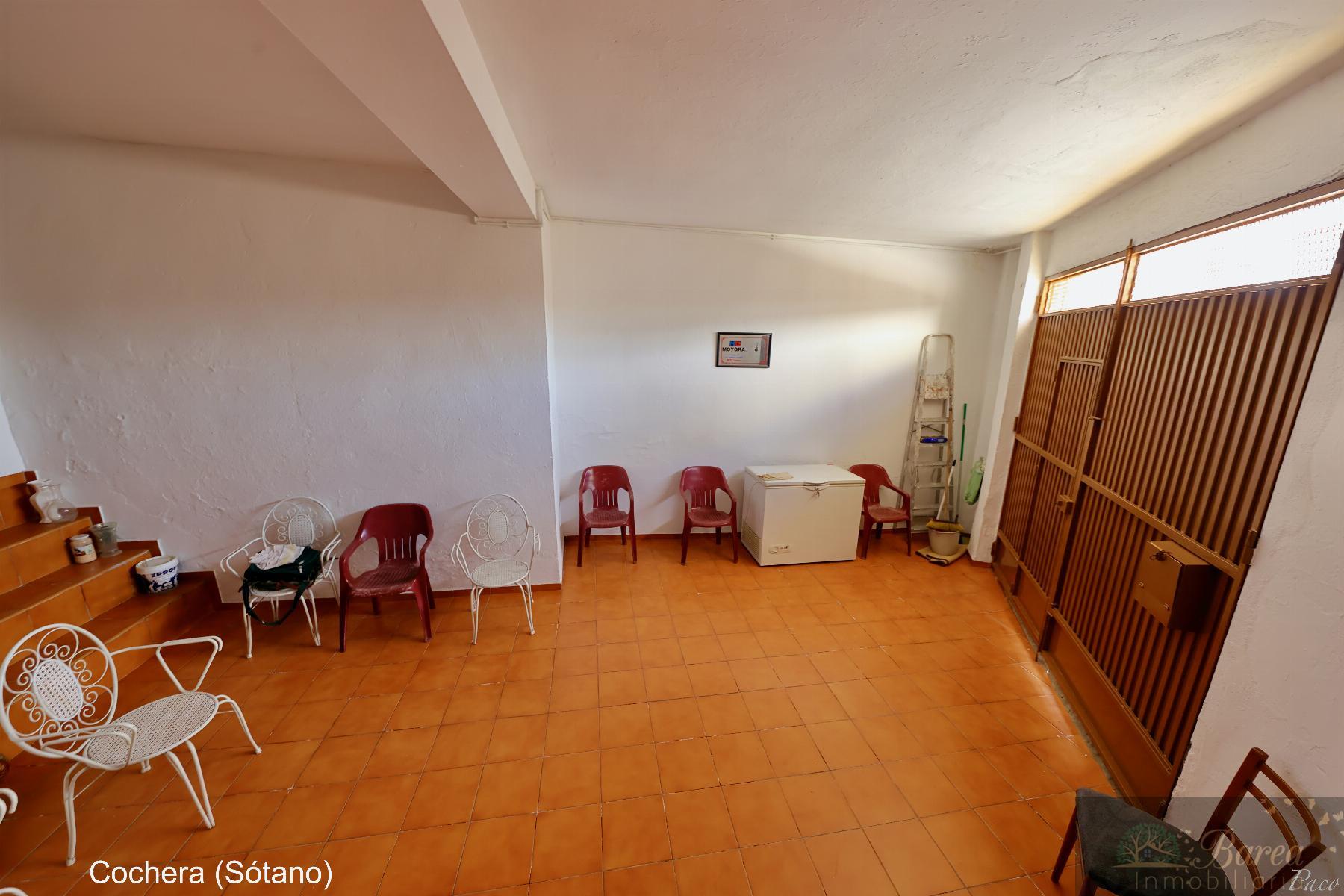 Venta de casa en Rute