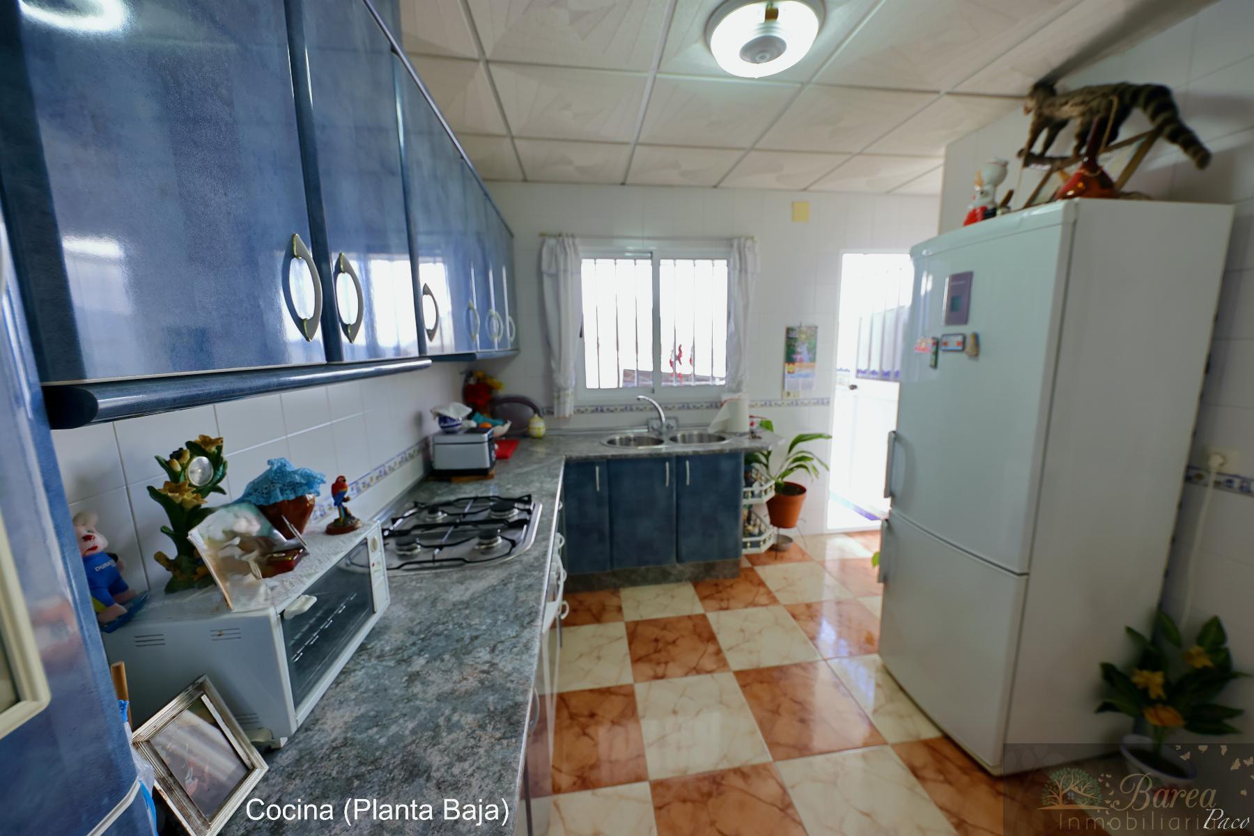 Venta de casa en Rute