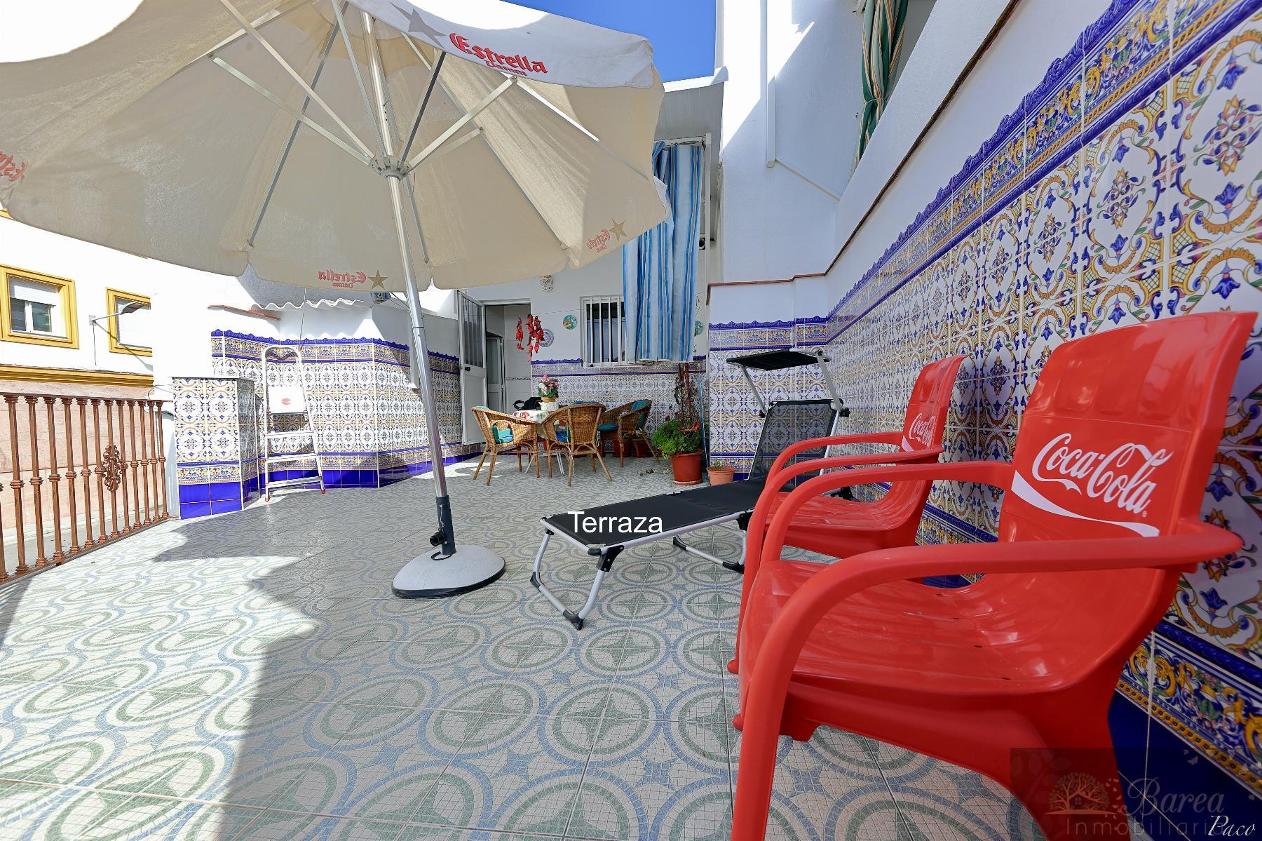 Venta de casa en Rute