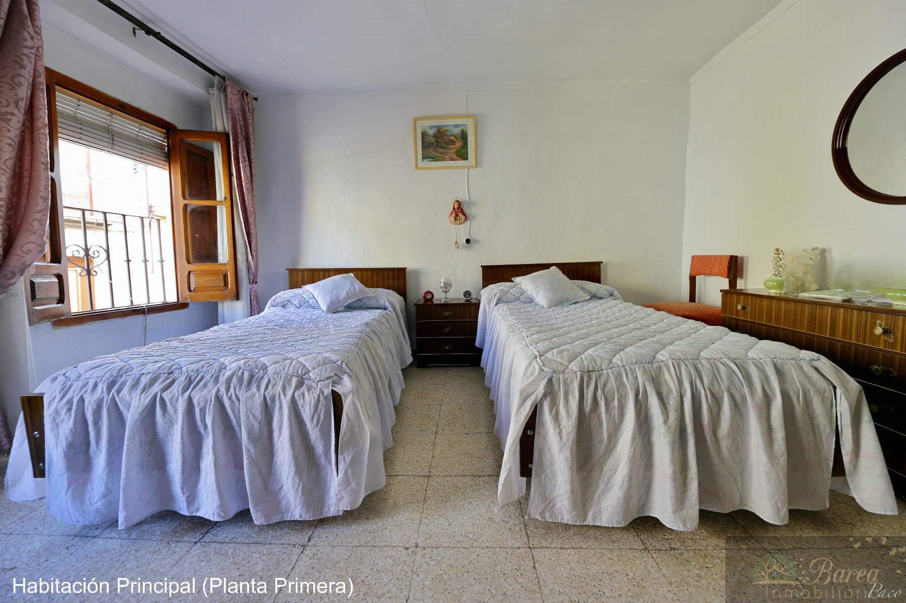 Venta de casa en Rute