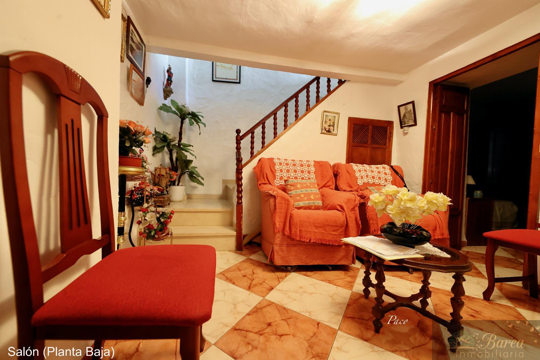 Venta de casa en Rute