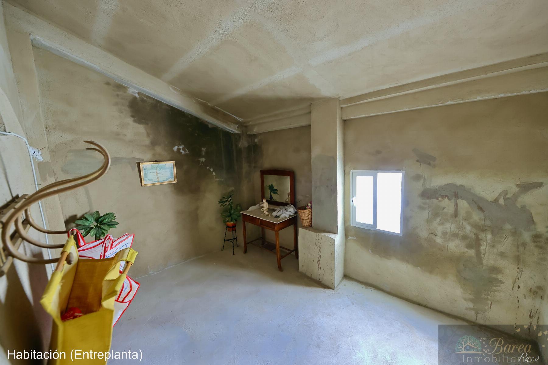 Venta de casa en Rute