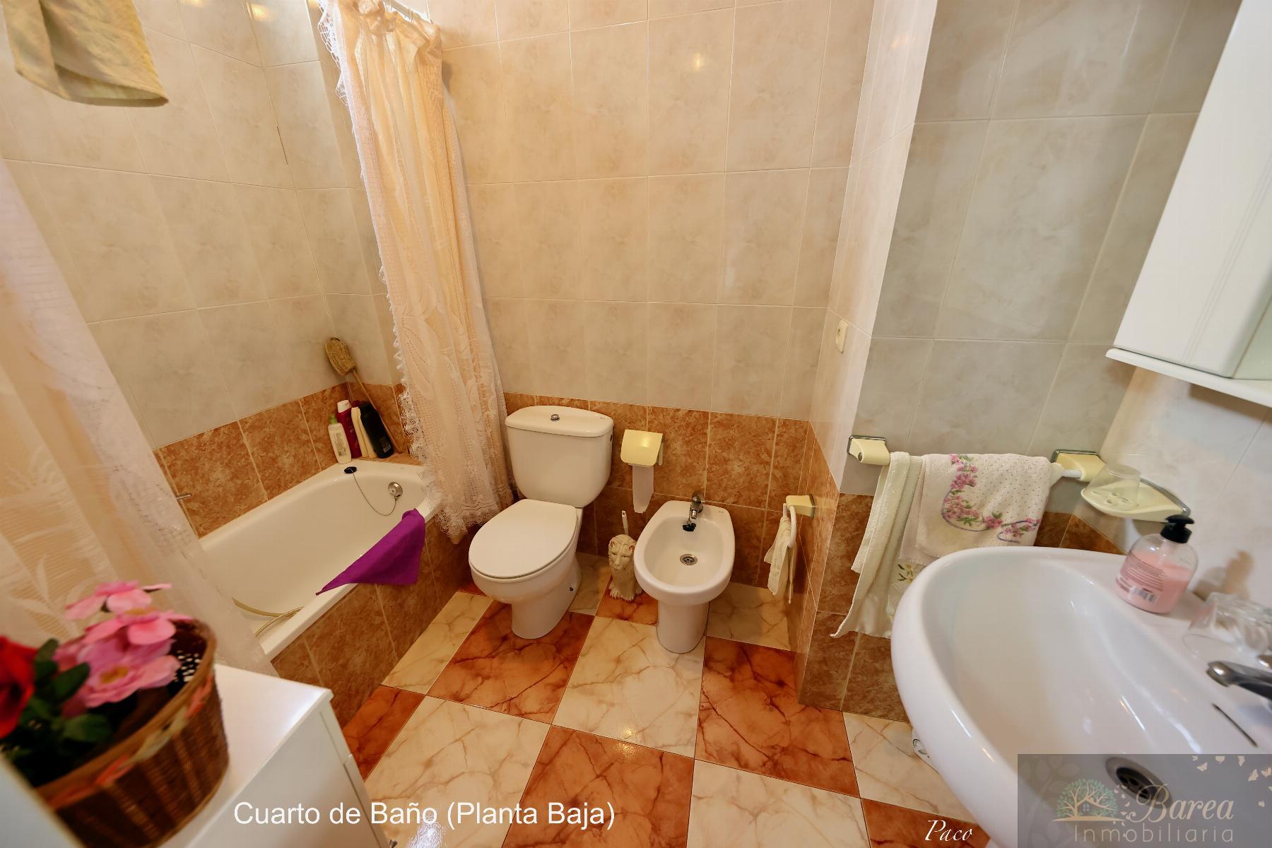 Venta de casa en Rute