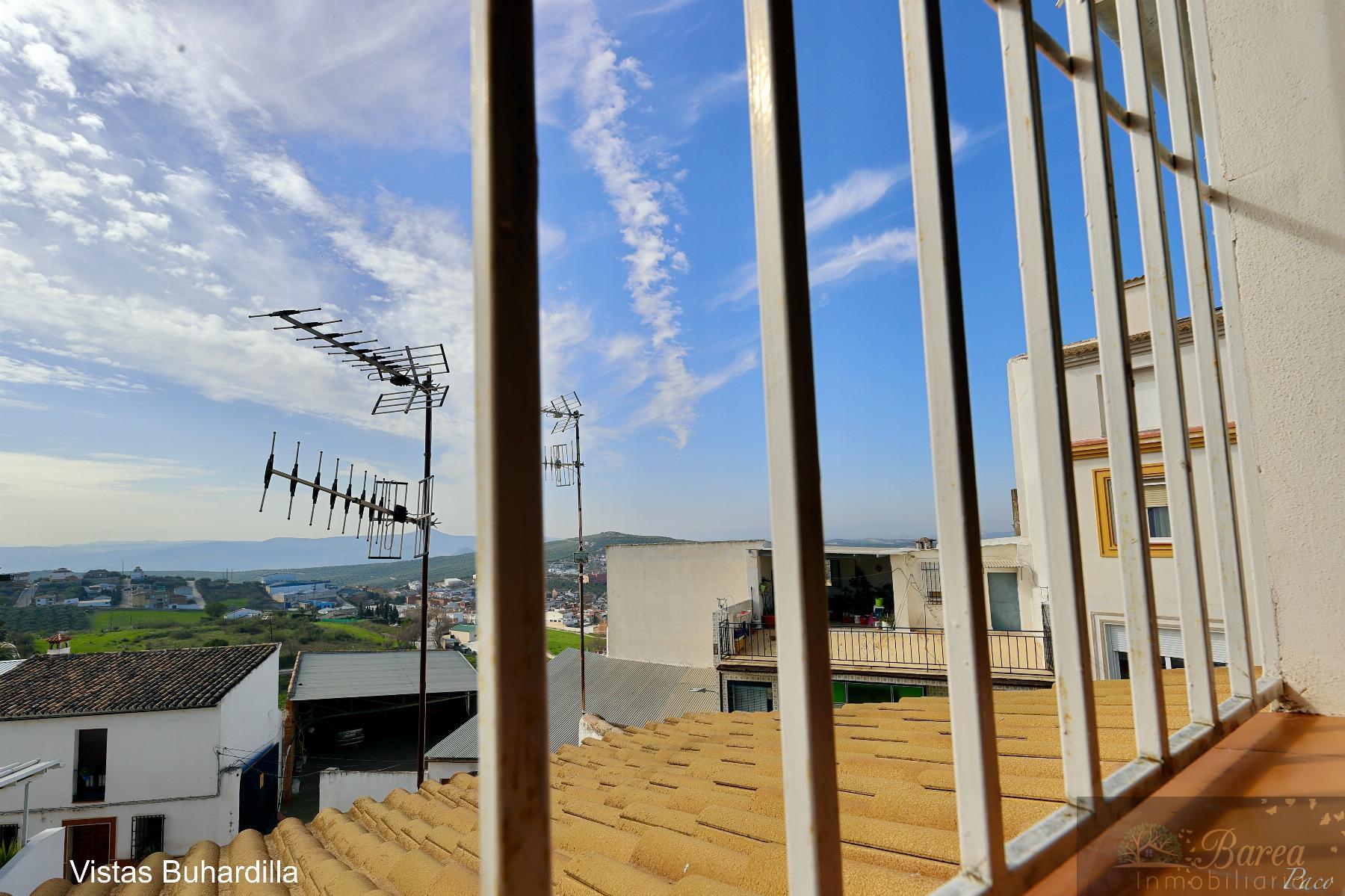 Venta de casa en Rute