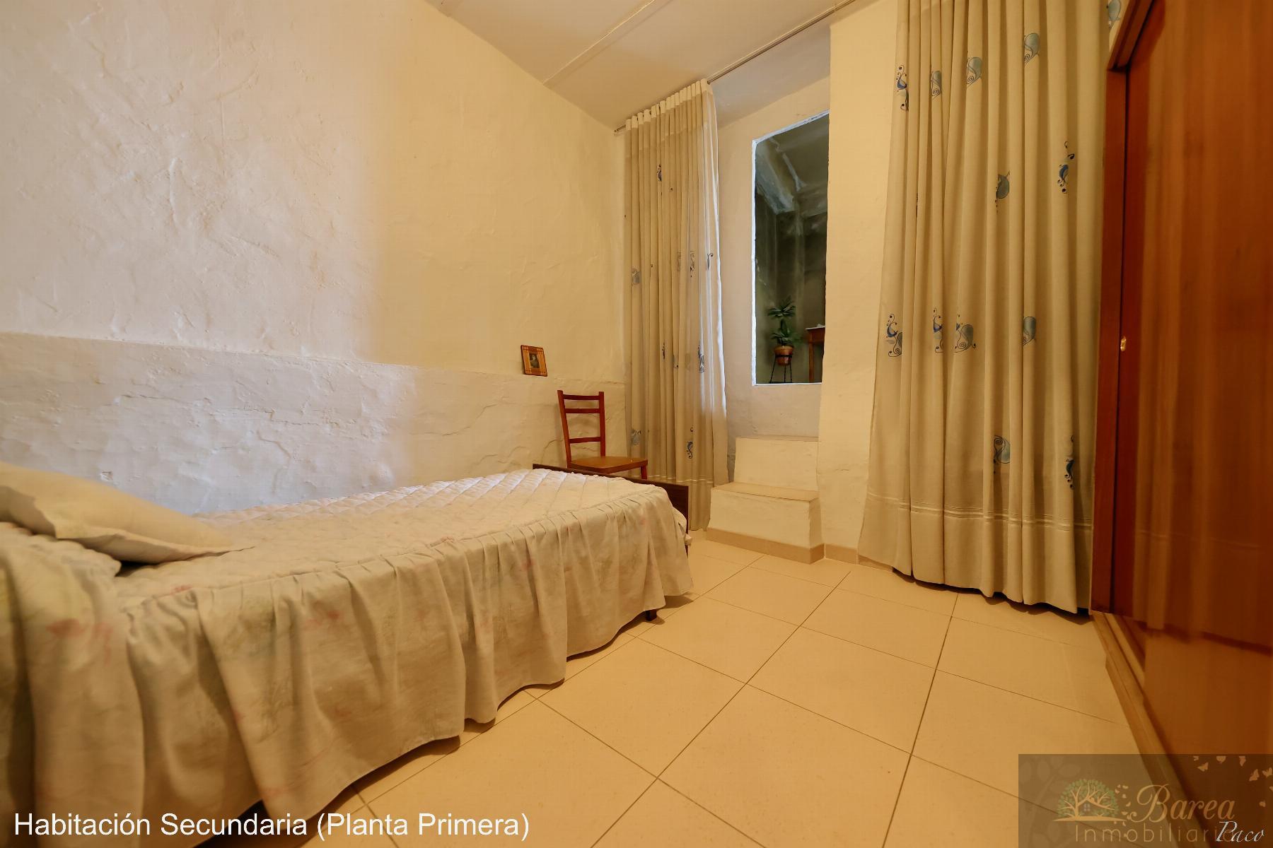 Venta de casa en Rute