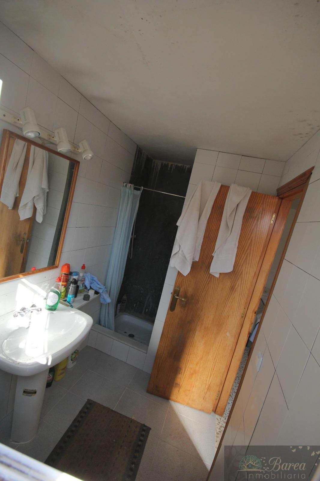 Venta de casa en Rute