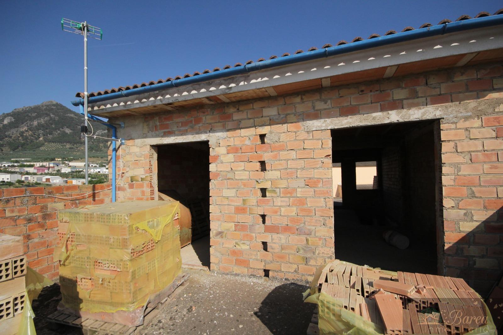 Venta de casa en Rute